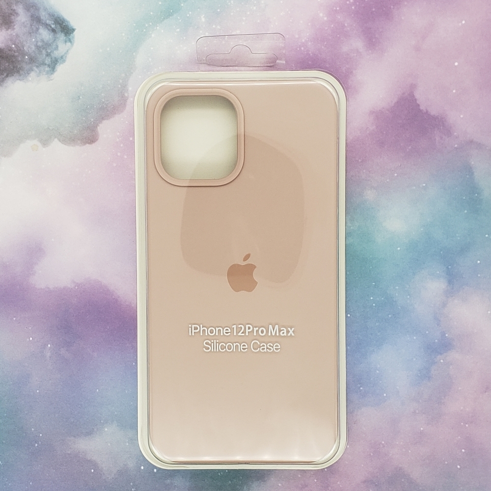 iPhone 12 Pro Max Case